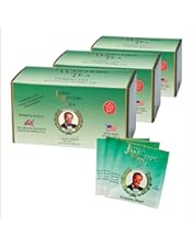 ジェイソンウインターズティ3箱 現品限り！ジェイソン ウィンターズティー30袋3箱セット